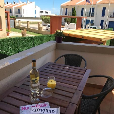 Ferienwohnung Mas Pinell Viu Be Torroella de Montgrí Exterior foto