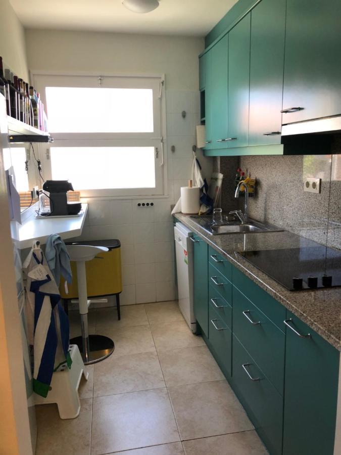 Ferienwohnung Mas Pinell Viu Be Torroella de Montgrí Exterior foto