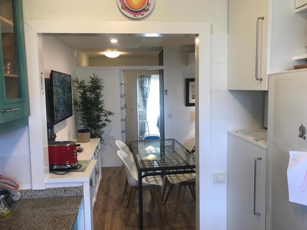 Ferienwohnung Mas Pinell Viu Be Torroella de Montgrí Exterior foto