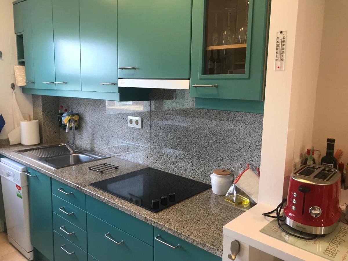 Ferienwohnung Mas Pinell Viu Be Torroella de Montgrí Exterior foto