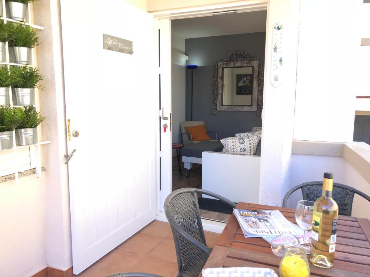 Ferienwohnung Mas Pinell Viu Be Torroella de Montgrí Exterior foto