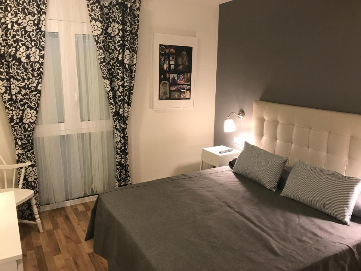 Ferienwohnung Mas Pinell Viu Be Torroella de Montgrí Exterior foto