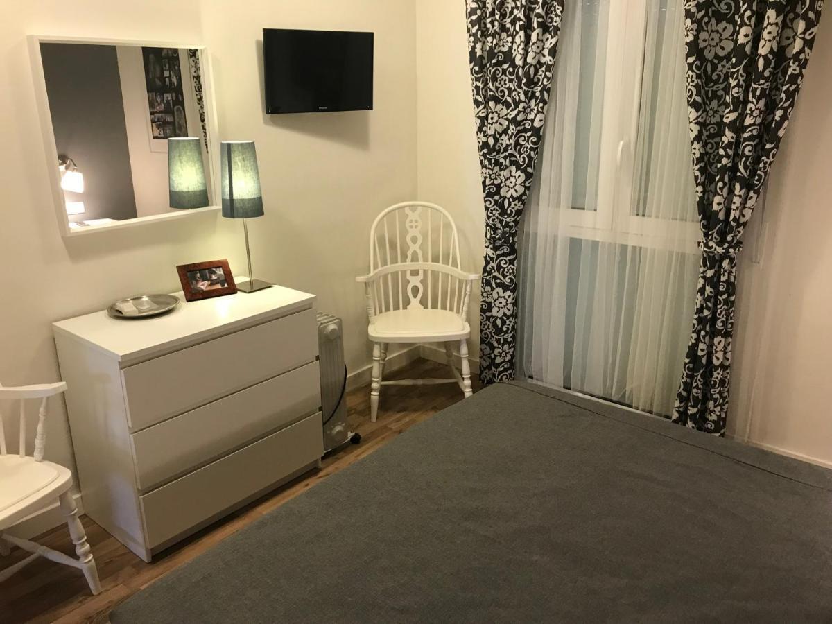 Ferienwohnung Mas Pinell Viu Be Torroella de Montgrí Exterior foto