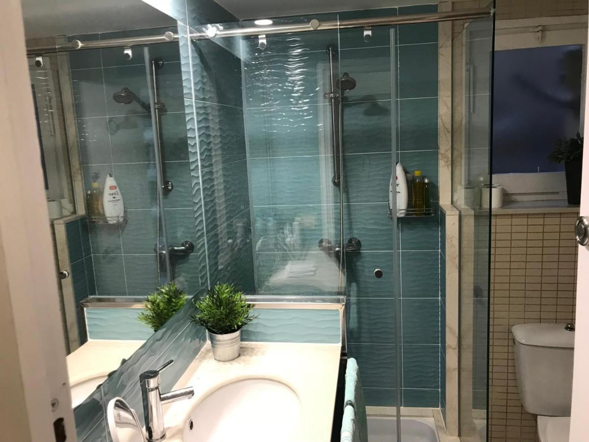 Ferienwohnung Mas Pinell Viu Be Torroella de Montgrí Exterior foto