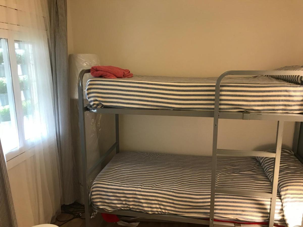 Ferienwohnung Mas Pinell Viu Be Torroella de Montgrí Exterior foto