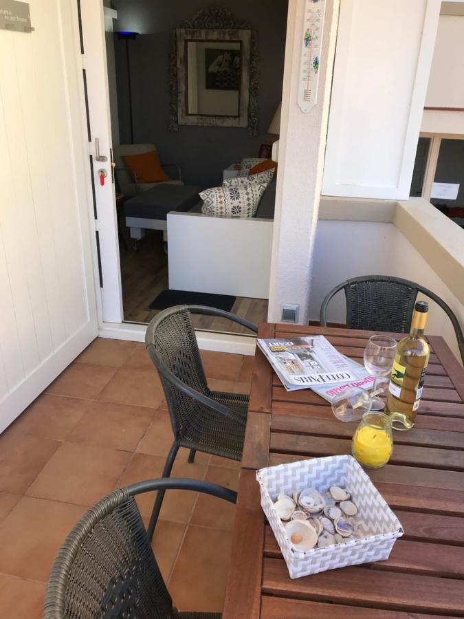Ferienwohnung Mas Pinell Viu Be Torroella de Montgrí Exterior foto